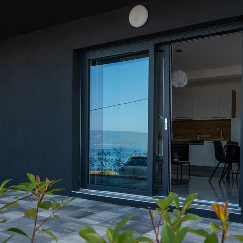Apartman Komarna - CDR491  4