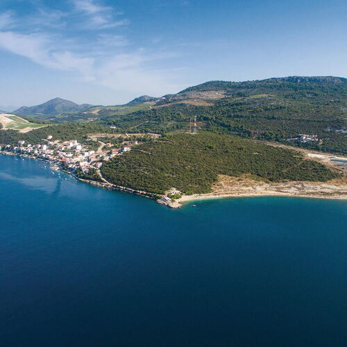 Apartman Komarna - CDR491  3