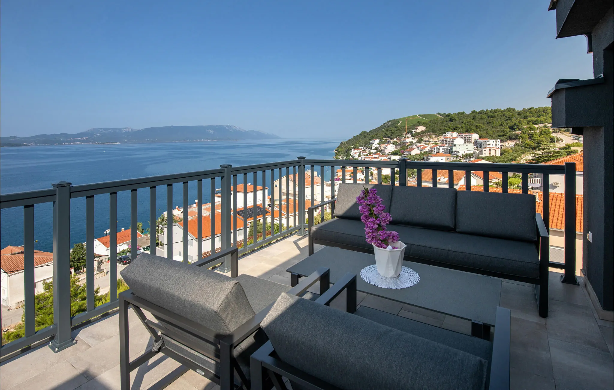 Apartman Komarna - CDR493