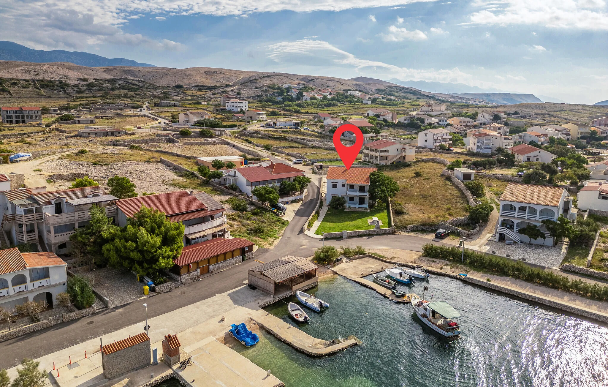 Apartman Kustići - CKP058