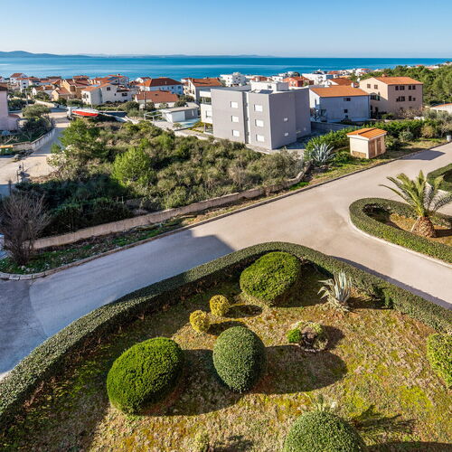 Apartman Zadar - CDI525  2