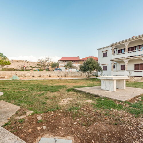 Apartman Kustići - CKP057  3