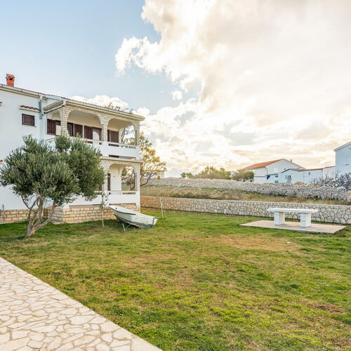 Apartman Kustići - CKP057  2
