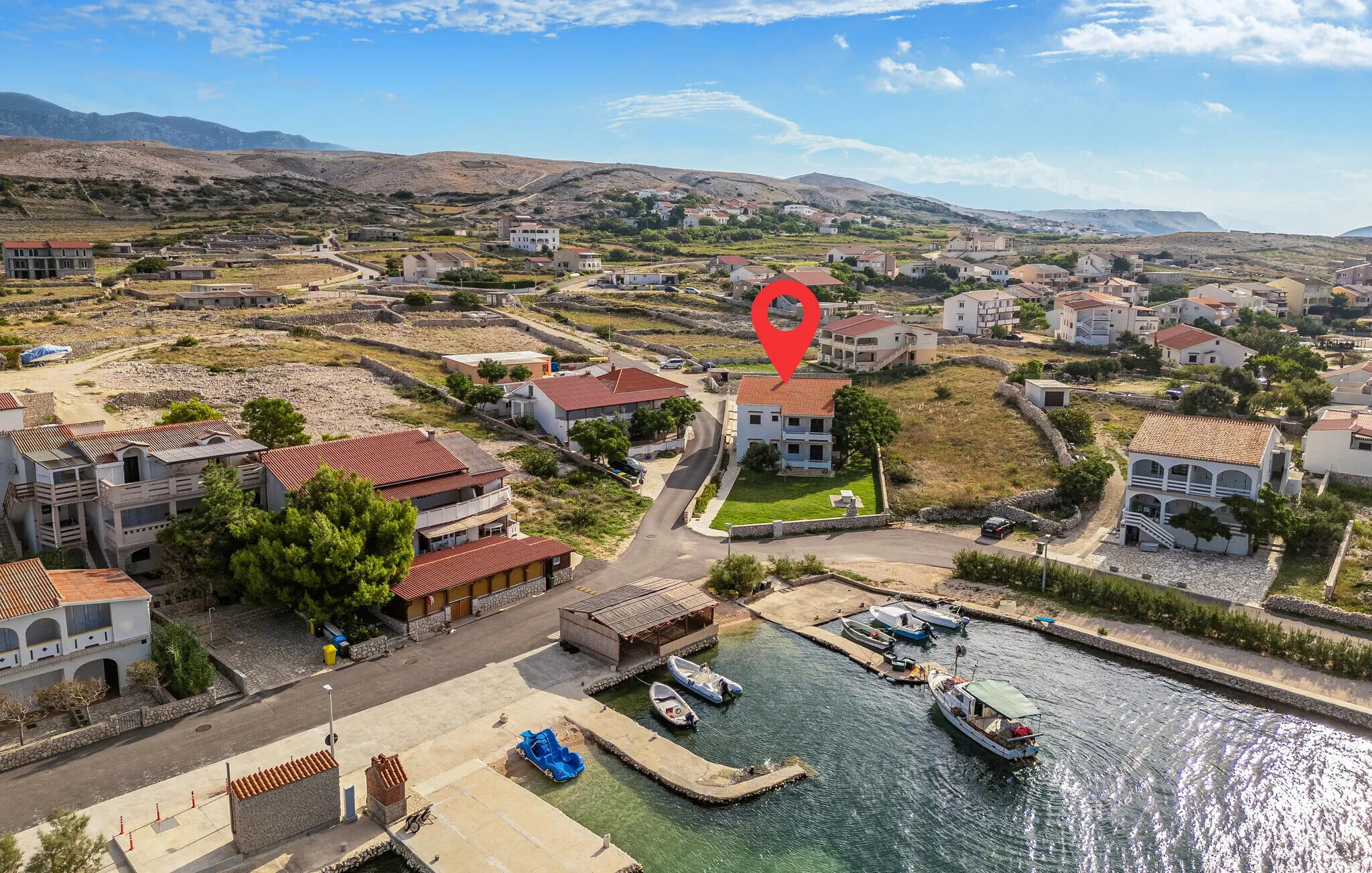 Apartman Kustići - CKP057