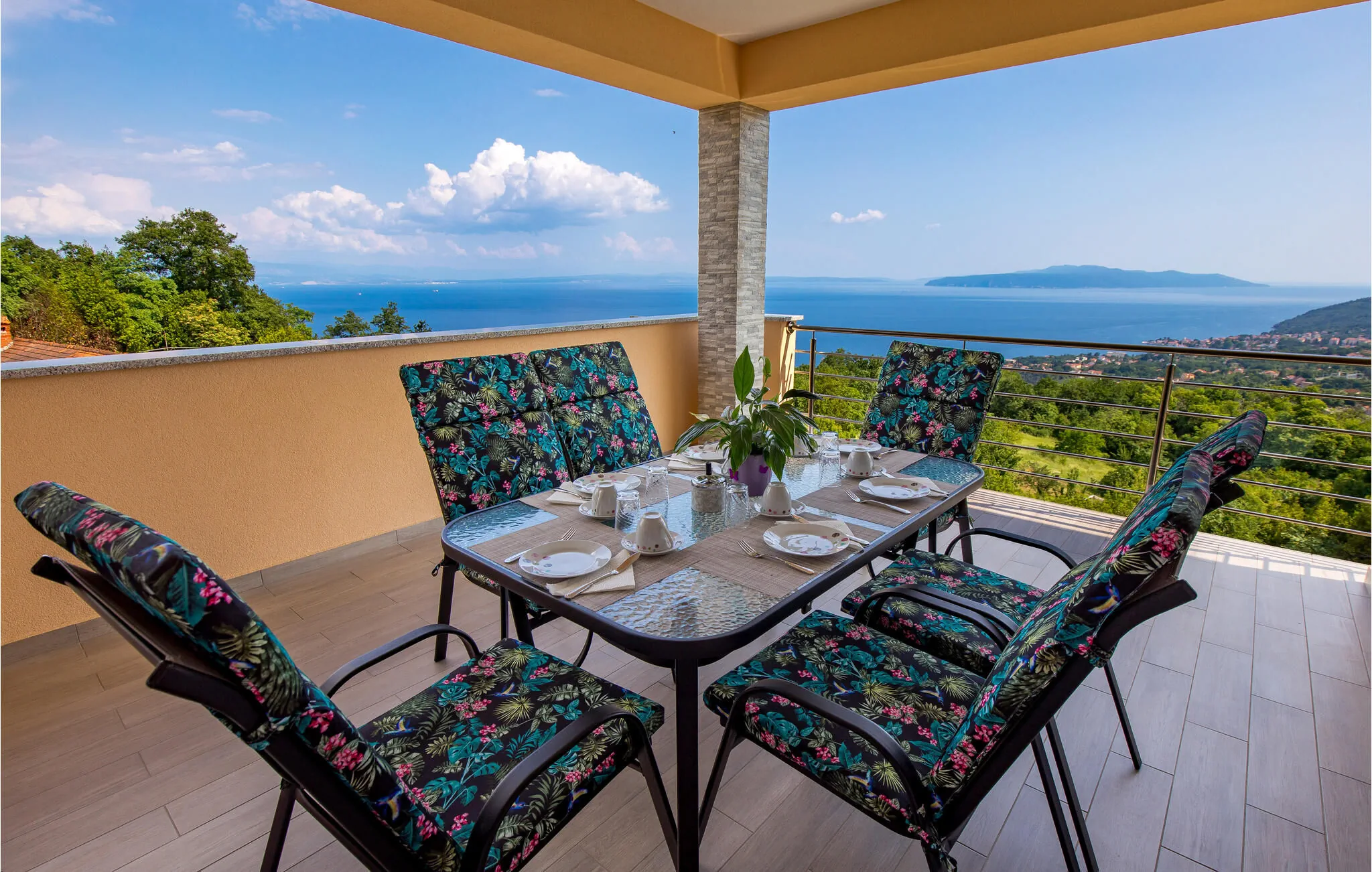 Apartman Veprinac - CKU329