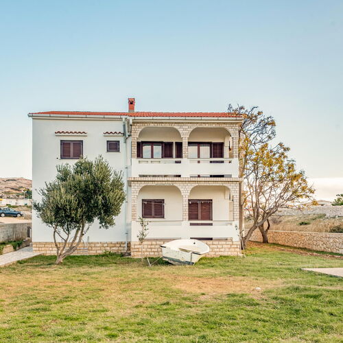 Apartman Kustići - CKP059  3