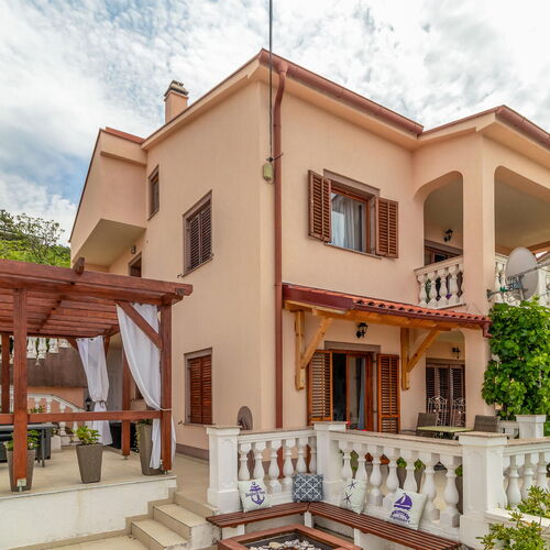 Apartman Dramalj - CKA375  3