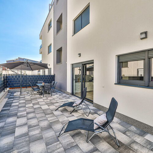 Apartman Okrug Gornji - CSC331  2