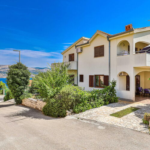Apartman Okrug Donji - CSC359  2