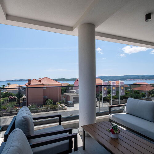 Apartman Orebić - CDP632  4