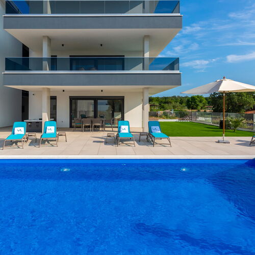 Apartman Malinska - CKI500  4