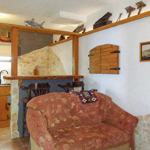 Apartman Omiš - CSC120  4
