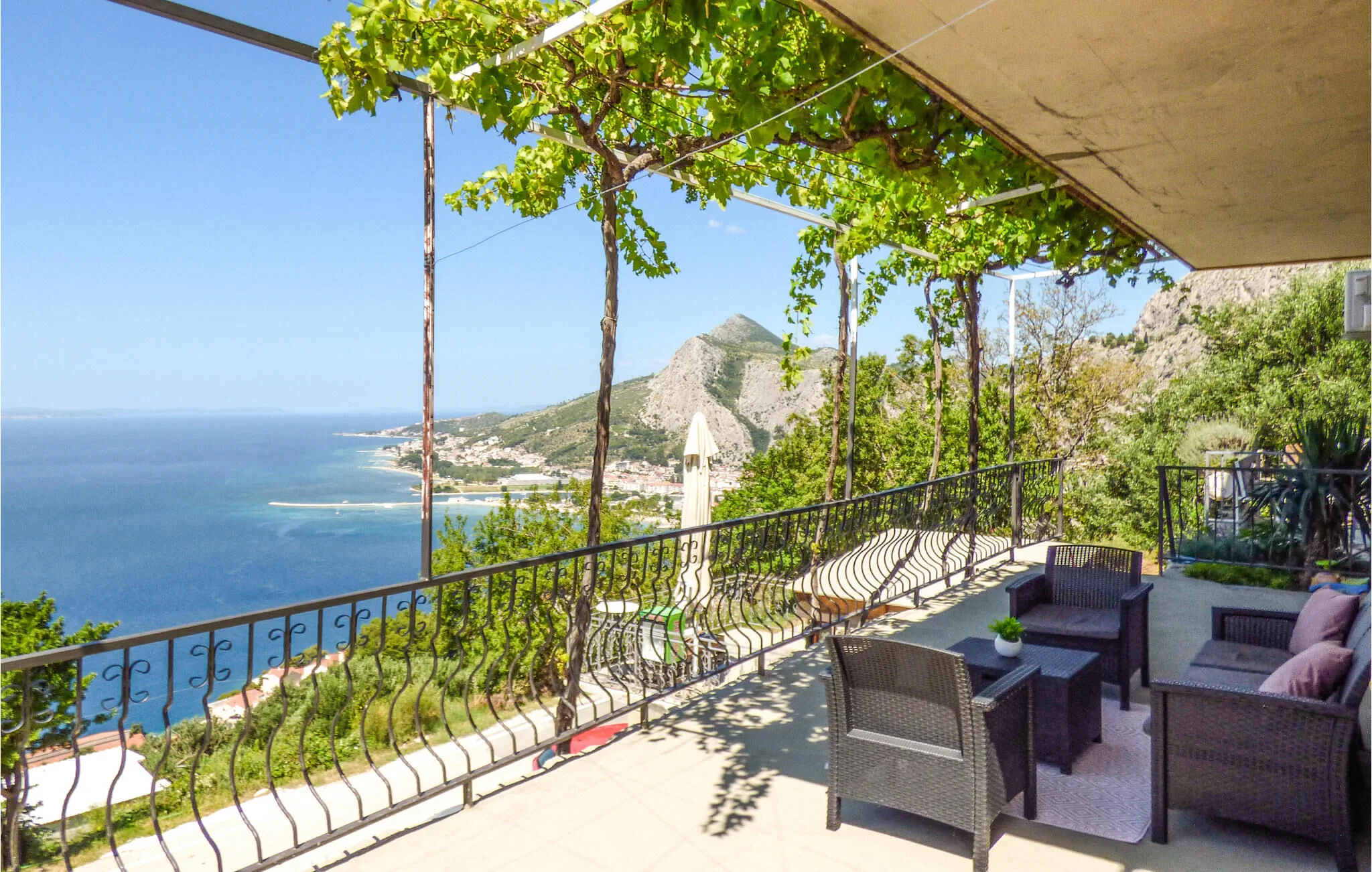 Apartman Omiš - CSC120