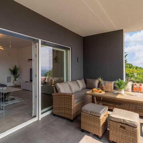 Apartman Kostrena - CKA436  4