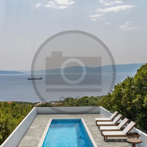 Apartman Kostrena - CKA436  2