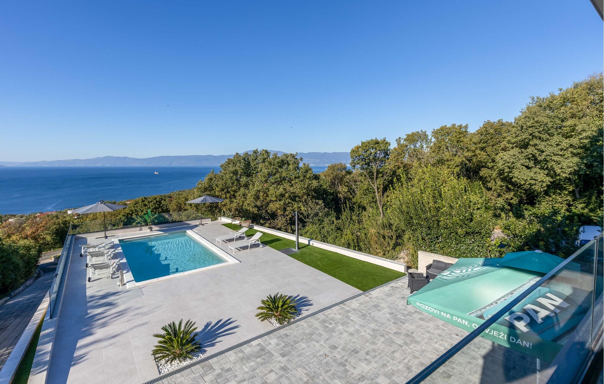 Apartman Kostrena - CKA436