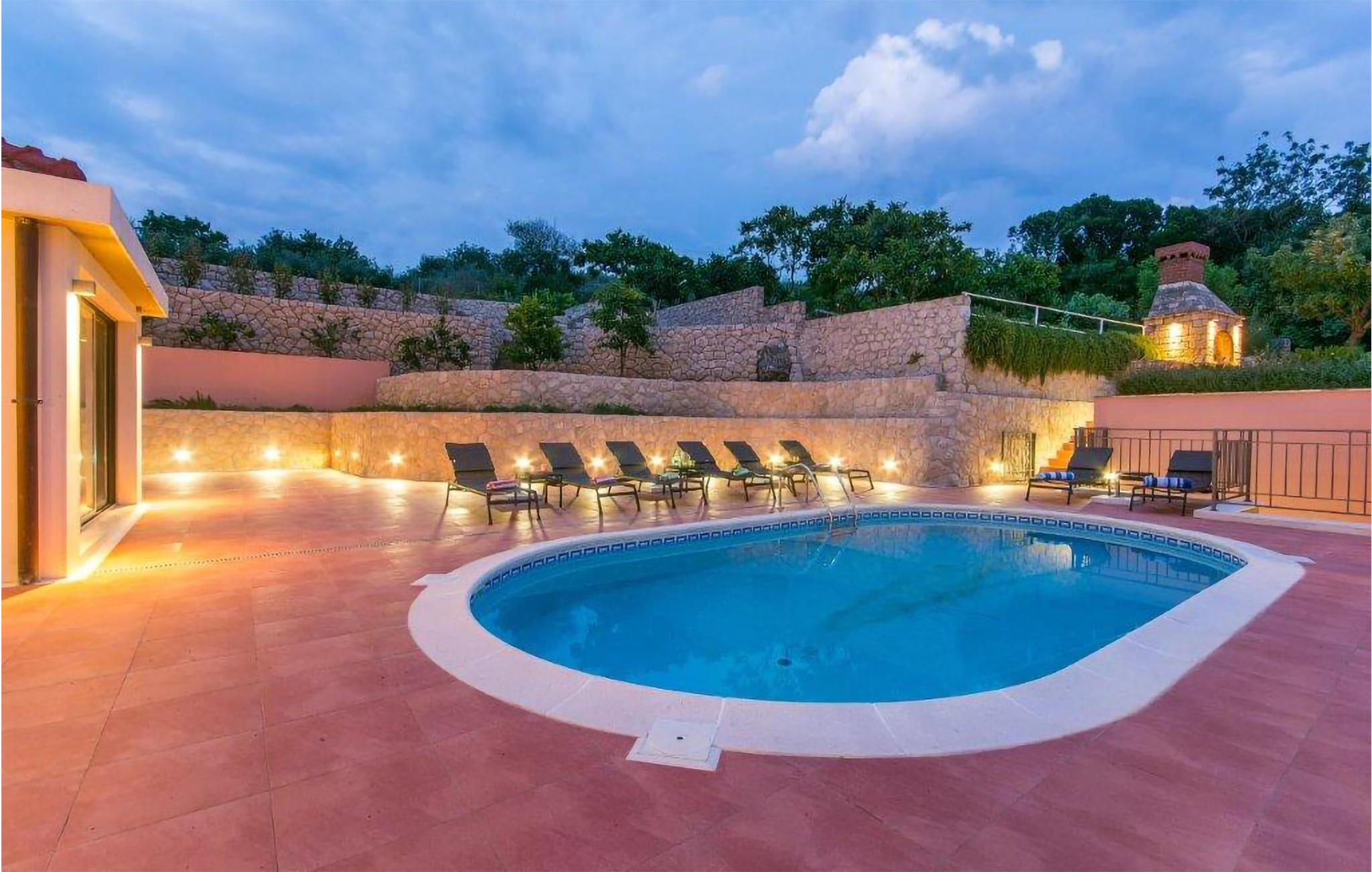 Apartman Molunat - CDD884