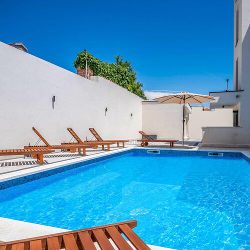Apartman Orebić - CDP633  2
