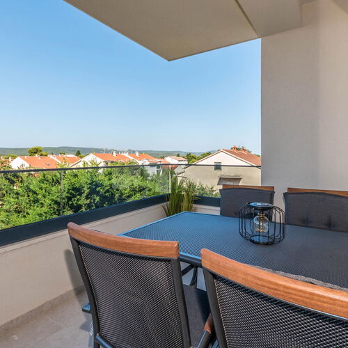 Apartman Turanj - CDI522  2