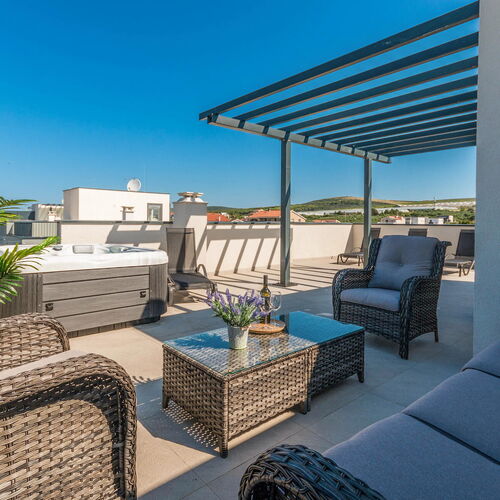 Apartman Turanj - CDI522  4