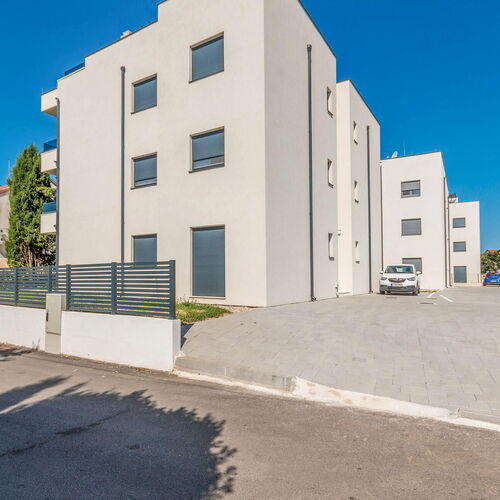 Apartman Turanj - CDI522  3