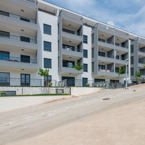 Apartman Makarska - CSC301  2