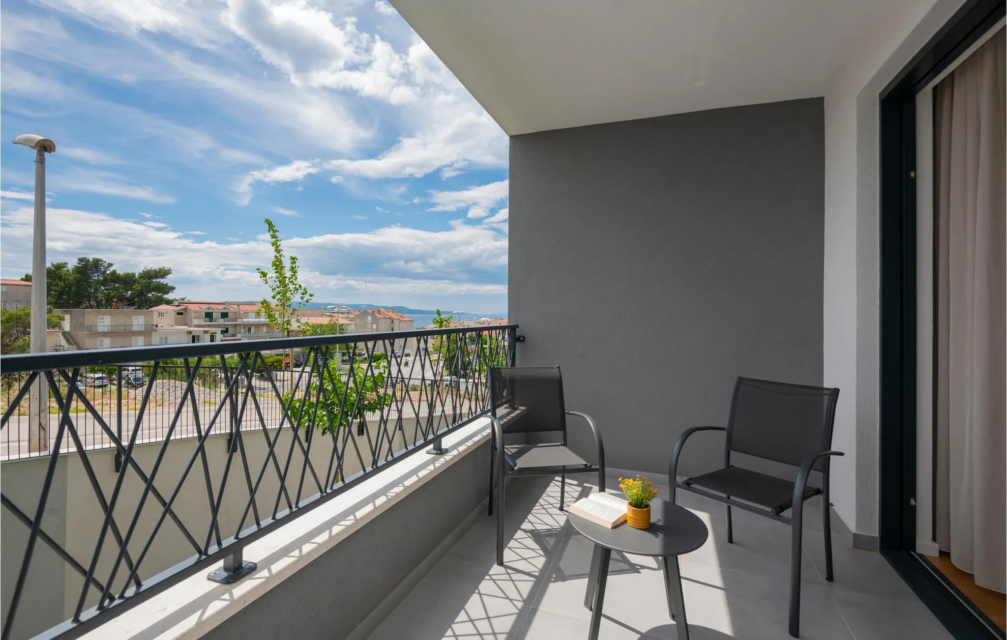 Apartman Makarska - CSC301