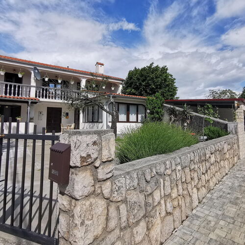 Apartman Jadranovo - CKA446  2