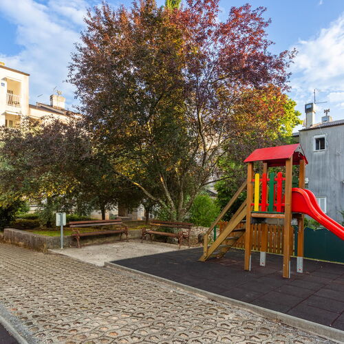 Apartman Njivice - CKI513  2