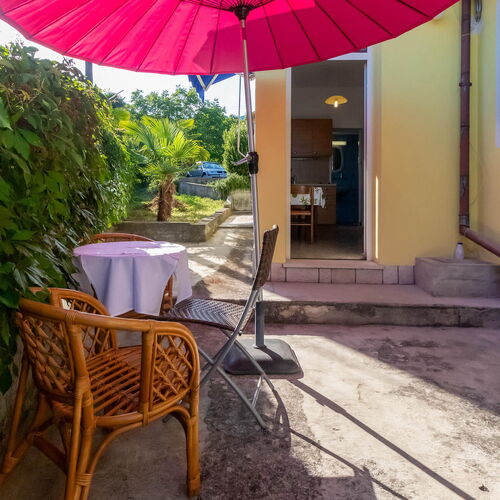 Apartman Ika - CKU279  2