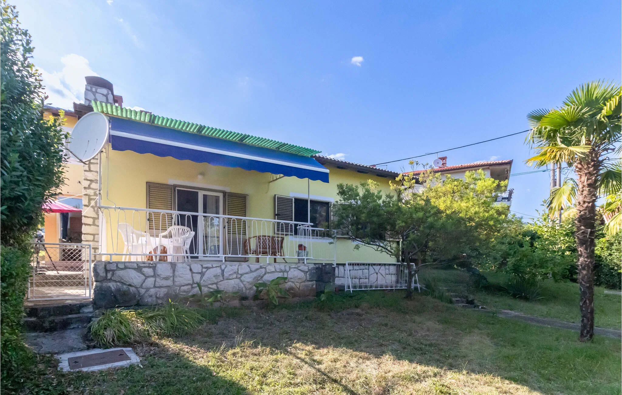 Apartman Ika - CKU279