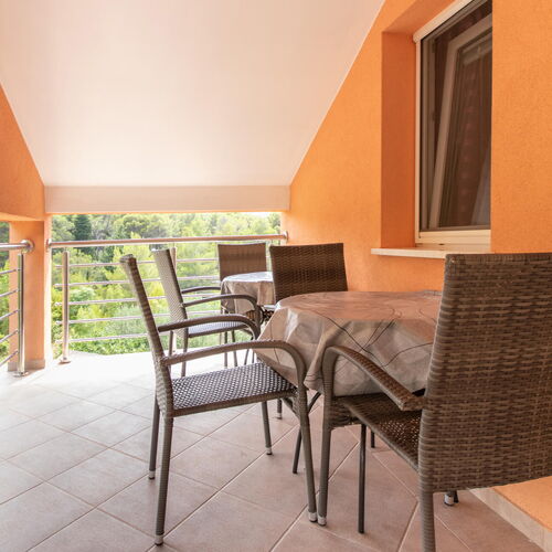 Apartman Gornji Karin - CDI365  4