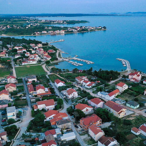 Vendégház Privlaka - CDI409  3