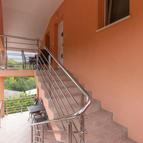 Apartman Gornji Karin - CDI367  4