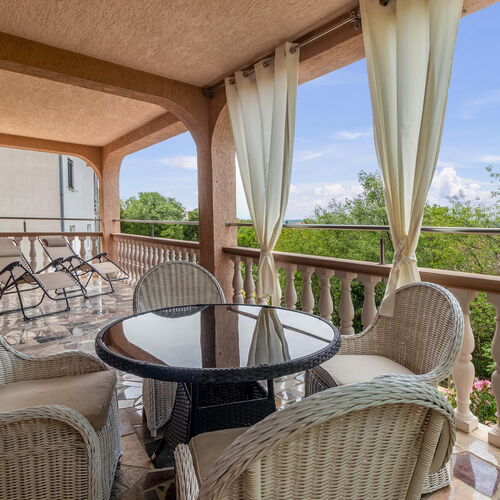 Apartman Jadranovo - CKC047  2