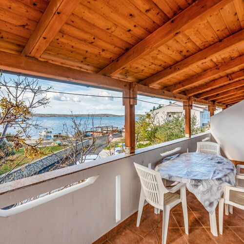 Apartman Kustići - CKP053  4