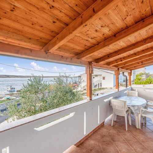 Apartman Kustići - CKP054  2