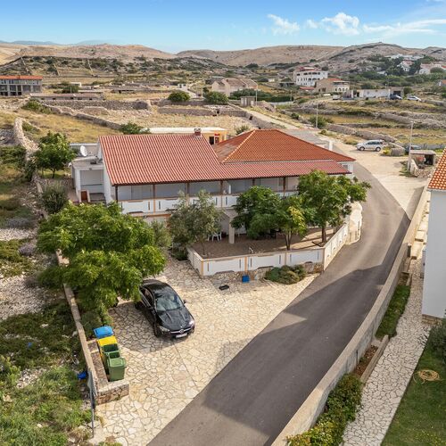 Apartman Kustići - CKP055  3