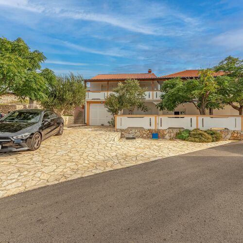 Apartman Kustići - CKP055  4