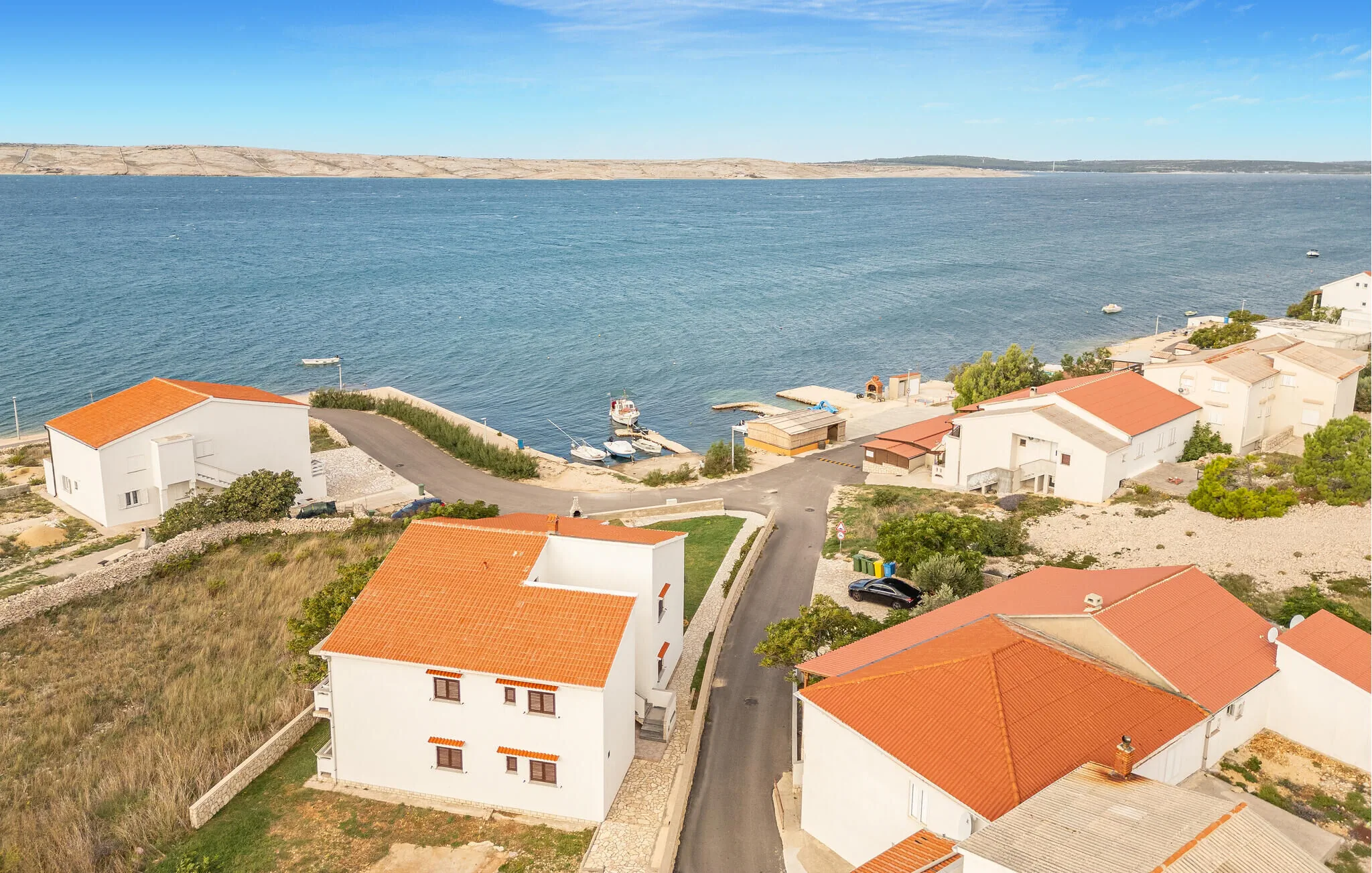 Apartman Kustići - CKP055