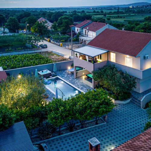 Vendégház Polača - CDI517