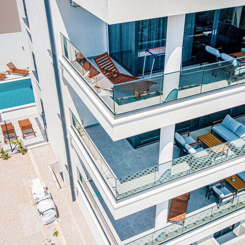 Apartman Orebić - CDP637  3