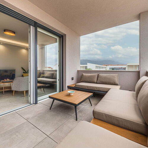 Apartman Kaštel Novi - CSC337  2