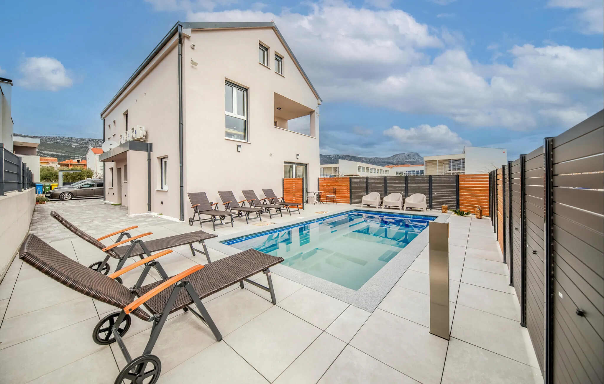 Apartman Kaštel Novi - CSC337