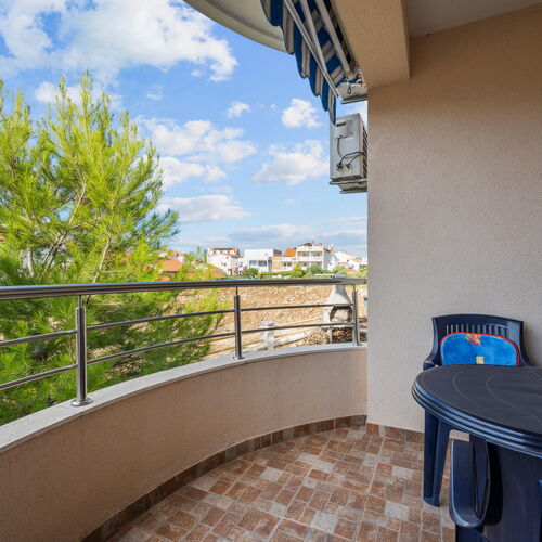 Apartman Srima - CDJ760  2