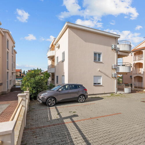 Apartman Srima - CDJ760  4