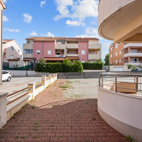 Apartman Srima - CDJ760  3