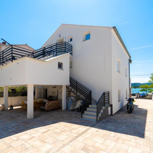 Apartman Turanj - CDI515  2