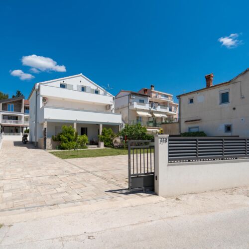 Apartman Turanj - CDI515  3