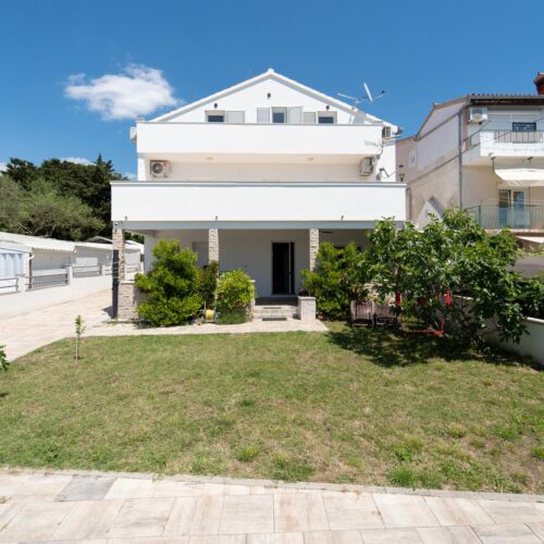 Apartman Turanj - CDI515  4